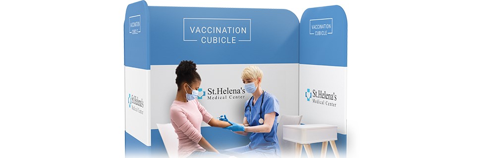 Vaccine Signage